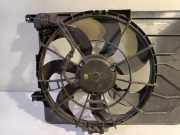 Kühlerventilator 253803ZXXX Hyundai i40 CW (VFC) Kombi 1.6 GDI 16V (G4FD) 2011