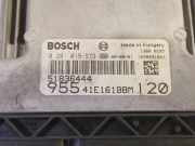 Motorsteuerger?t 51836444 Alfa Romeo MiTo (955) Schr?gheck 1.6 JTDm 16V (955.A.3000) 2008