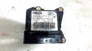 Steuergerät Airbag 9676209280 Citroën DS3 (SA) Schrägheck 1.6 e-HDi (DV6DTED(9HP)) 2012-02
