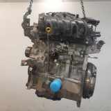 Motor H4MD729 Dacia Dokker Express (8S) Van 1.6 16V (H4M-D729) 2015