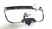 Fensterheber Elektr. Links Hinten 5E0839461 Skoda Octavia Kombi (5EAC) Kombi 5-drs 1.6 TDI Greenline 16V (CRKB) 2014-02