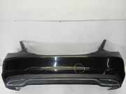 Stoßstange Hinten Mercedes-Benz C (W205) Limousine C-250 2.2 CDI 16V BlueTEC, C-250d (OM651.921) 2015