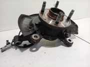 Radnabe Links Vorne Opel Karl Schrägheck 5-drs 1.0 12V (B10XE(Euro 6)) 2016-08