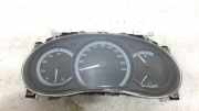 Tachoeinheit Kmh 248101865R Mercedes-Benz Citan (415.6) Van 1.5 108 CDI (OM607.951) 2017-03