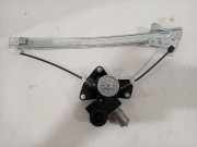 Fensterheber Elektr. Links Vorne 85720k0020 Toyota Yaris IV (P21/PA1/PH1) Schrägheck 1.5 12V Hybrid 115 (M15AFXE) 2023