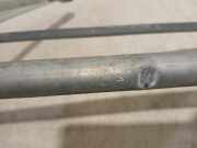 Scheibenwischer Mechanisch Vorne 1S1955023D Seat Mii Schrägheck Electric (EBMA) 2020-12