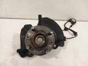 Radnabe Rechts Vorne 0654B Kia Picanto (TA) Schrägheck 1.0 12V (G3LA) 2013-05