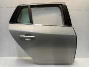 Tür Rechts Hinten Volvo V60 I (FW/GW) Kombi 1.6 DRIVe (D4162T) 2011-08
