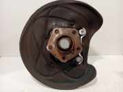 Radnabe Links Hinten 4M0505431AE Volkswagen Touareg SUV 3.0 TDI 286 V6 24V (DENA) 2020 DENA