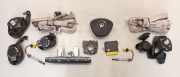 Airbag Set Volkswagen Touran (5T1) Großraumlimousine 1.6 TDI SCR BlueMotion Technology (DGDA) 2017-03 DGDA