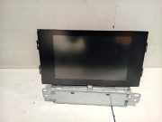 Navigation Set 9809335980 Peugeot 308 SW (L4/L9/LC/LJ/LR) Kombi 5-drs 1.6 BlueHDi 120 (DV6FC(BHZ)) 2014-08