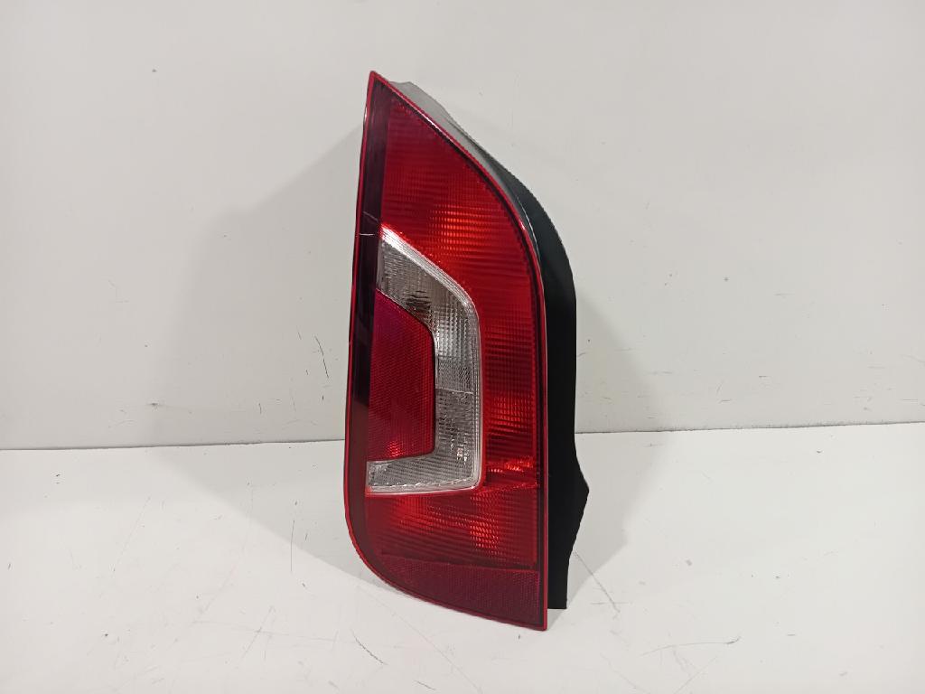 Rücklicht Links Aussen 1S0945095D Volkswagen Up! (121) Schrägheck 1.0 12V 60 (CHYE) 2013-01 CHYE
