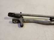 Scheibenwischer Mechanisch Vorne 30753493 Volvo V60 I (FW/GW) Kombi 2.4 D6 20V AWD Twin Engine Plug-in Hybrid (D97PHEV(Euro 6)) 2015-12