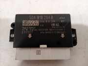 Pdc Steuergerät 5QA919294B Volkswagen Golf VII (AUA) Schrägheck 2.0 GTI 16V Performance Package (DLBA) 2017 DLBA