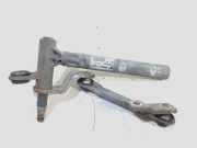 Scheibenwischer Mechanisch Vorne 3397020604 Peugeot 407 SW (6E) Kombi 2.2 16V (EW12J4(3FZ)) 2005