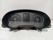 Tachoeinheit Kmh 7N0920870E Volkswagen Sharan (7N) Großraumlimousine 2.0 TDI 16V (CFFA) 2011-10 CFFA