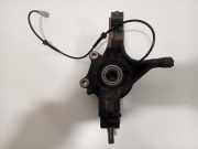 Radnabe Rechts Vorne Citroën C4 Grand Picasso (UA) Großraumlimousine 1.6 16V VTi 120 (EP6C(5FS)) 2012