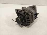 Lichtmaschine 04C903023J Volkswagen Up! (121) Schrägheck 1.0 12V 60 (CHYA) 2016-01 CHYA