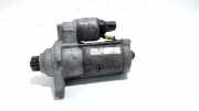 Anlasser 02Z911024A Volkswagen Polo V (6R) Schrägheck 1.2 TDI 12V BlueMotion (CFWA) 2010 CFWA