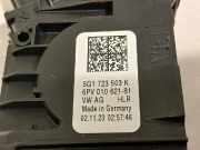 Gaspedal 5q1723503k Volkswagen Golf VIII (CD1) Schrägheck 2.0 TSI R 16V 4Motion (DNFF) 2023 DNFF