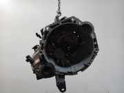 Getriebe Manuell F107BW Hyundai i20 Schrägheck 1.2i 16V (G4LA) 2014-01