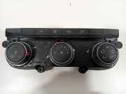Heizung Bedienung 5G0907426BH Volkswagen T-Roc I SUV 1.5 TSI Evo BMT 16V (DXDB) 2019-09