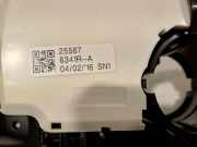 Kombischalter 479452615R Renault Megane IV (RFBB) Schr?gheck 5-drs 1.5 Energy dCi 110 (K9K-648) 2016-09