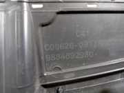 Schutzkappe 9834692980 Citroën C4 Berline (BA/BB/BC) Schrägheck 5-drs ë-C4 50 kWh (ZKX(ZK01)) 2023