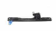 Fensterheber Elektr. Links Vorne Opel Combo Van 1.3 CDTI 16V ecoFlex (A13FD(Euro 5)) 2013-05