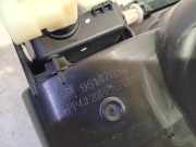 Tankklappe 95147032 Opel Mokka/Mokka X SUV 1.4 Turbo 16V 4x2 (B14NET(Euro 6)) 2015