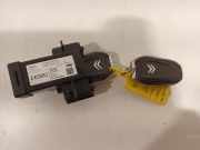 Zündschloss + Schlüssel 980063008002 Citroën C4 Grand Picasso (3A) Großraumlimousine 1.6 HDiF, Blue HDi 115 (DV6C(9HC)) 2014-05
