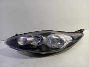 Scheinwerfer Links 4311187L Ford Fiesta 6 (JA8) Schrägheck 1.25 16V (SNJA) 2009-06