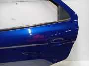 Tür Links Hinten Ford Ka+ Schrägheck 1.2 Ti-VCT (YSKE) 2018-01