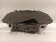 Tachoeinheit Kmh 2976 Toyota Yaris II (P9) Schrägheck 1.0 12V VVT-i (1KR-FE) 2006-10
