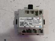 Steuergerät Zentralverriegelung LV A1779001203 Mercedes-Benz A (177.0) Schrägheck 1.3 A-200 Turbo 16V (M282.914) 2018