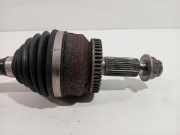 Antriebswelle Links Vorne 49500d7090 Hyundai Tucson (TL) SUV 1.6 T-GDi 16V 2WD (G4FJ) 2018