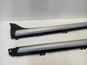 Sideskirt Set J1BBA10154A Ford Fiesta 7 Schrägheck 1.0 EcoBoost 12V 100 (SFJN) 2019