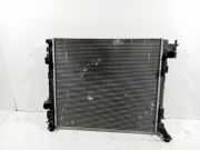 Radiator 214101809R Renault Kadjar (RFEH) SUV 1.2 Energy TCE 130 (H5F-408(H5F-F4)) 2017