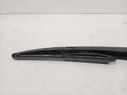 Scheibenwischer Hinten Opel Astra K Schrägheck 5-drs 1.6 CDTI 110 16V (B16DTU(Euro 6)) 2018