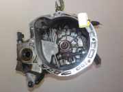 Getriebe Manuell 4300002561 Hyundai i10 (F5) Schrägheck 1.1i 12V (G4HG) 2008-10