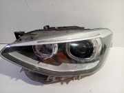 Scheinwerfer Links 1EL010741 BMW 1 serie (F20) Schrägheck 5-drs 116i 1.6 16V (N13-B16A) 2012