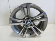 Felge 6796247 BMW 3 serie (F30) Limousine 320i 2.0 16V (N20-B20A) 2012