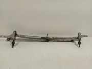 Scheibenwischer Mechanisch Vorne 7272451 BMW 5 serie Touring (F11) Kombi 528i 24V (N53-B30A) 2010