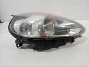 Scheinwerfer Rechts 51866839 Fiat Punto Evo (199) Schrägheck 1.3 JTD Multijet 85 16V (199.B.4000(Euro 5)) 2011