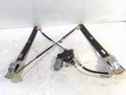 Fensterheber Elektr. Links Vorne 5F4837461C Seat Leon (5FB) Schrägheck 5-drs 2.0 TDI Ecomotive 16V (CKFC) 2013