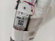 Vorhang Airbag Rechts 0080P1110030 Renault Megane IV Estate (RFBK) Kombi 5-drs 1.2 Energy TCE 130 (H5F-408(H5F-F4)) 2017