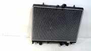 Radiator Peugeot 407 SW (6E) Kombi 2.0 16V (EW10A(RFJ)) 2006-05