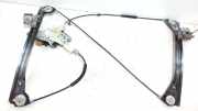 Fensterheber Elektr. Links Vorne BMW 3 serie (E46/2C) Cabrio 330 Ci 24V (M54-B30(306S3)) 2001-02