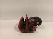 Bremssattel Links Hinten Fiat 500X (334) SUV 1.4 Multi Air 16V (55263624) 2015