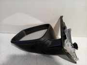 Außenspiegel Links Elektrisch LETOP!GEWRAPT! BMW X1 (F48) SUV sDrive 20i 2.0 16V Twin Power Turbo (B48-A20F) 2016